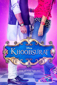 Khoobsurat - DvdRip